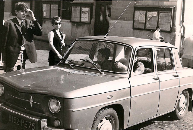 rallye 1969 rallye 1969