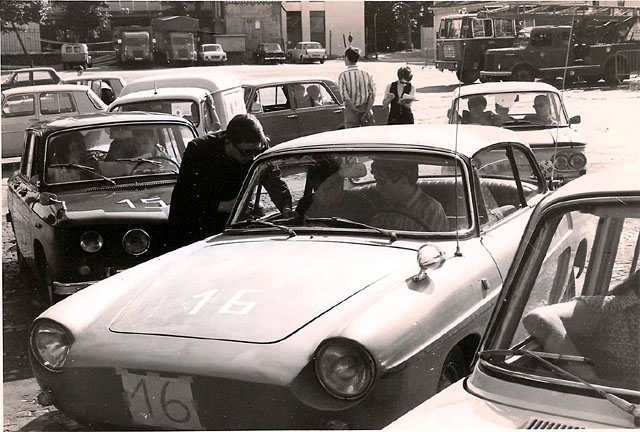 rallye 1969 rallye 1969