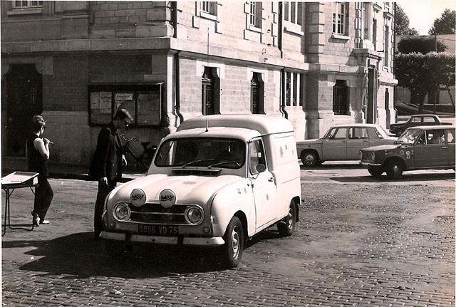 rallye 1969 rallye 1969