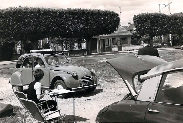 rallye 1969 rallye 1969